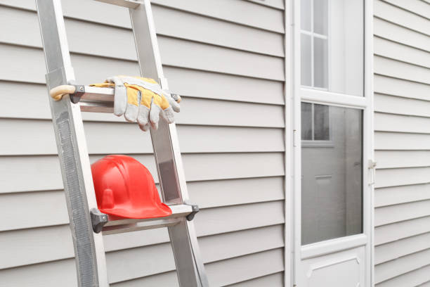 Best Construction Debris Removal  in Inverness Highlands North, FL